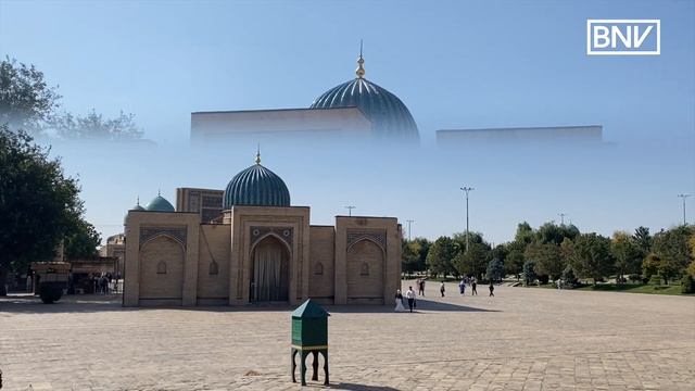 TOSHKENT/ТАШКЕНТ