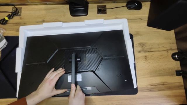 ИГРОВОЙ 2К МОНИТОР ЗА 14000 С АЛИЭКСПРЕСС Tlhesun 27'' 2024 смотреть онлайн