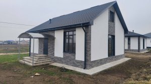 Готовый Дом от застройщика строительной компании «САЛГИР»