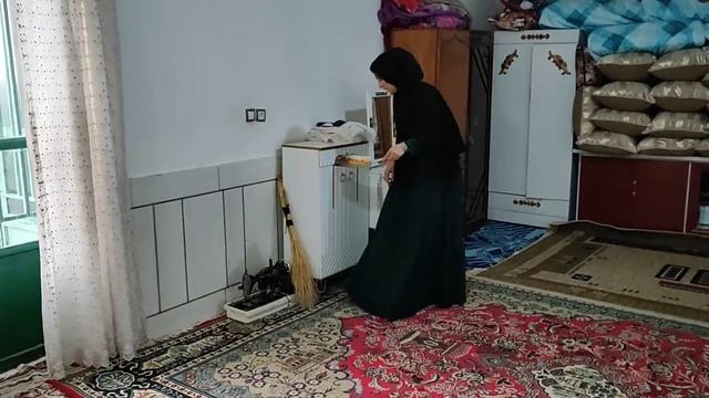 Nomadic Life: Nomadic Women's Fight: Harassment Daughter In Law