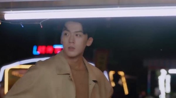 Двойная страсть丨04 серия丨pусская озвучка丨Double Love丨双生炽爱