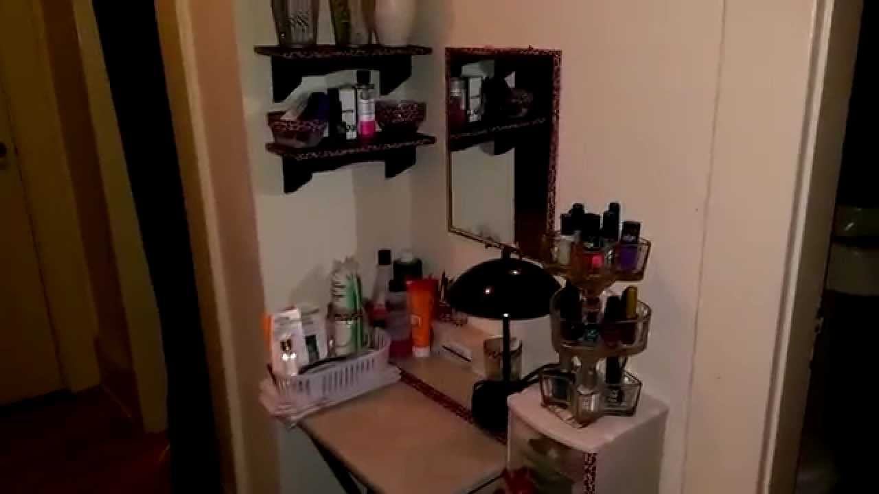 My Clinique Nail Station/Beauty Corner смотреть онлайн