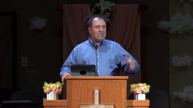 Разбор Римлянам 15, 1 6 Виктор Дикун смотреть онлайн