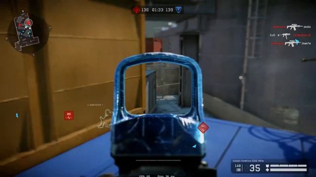 Warface Epic Wins Fails and Random Moments #2 смотреть онлайн