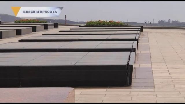 БЛЕСК И КРАСОТА смотреть онлайн