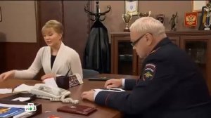 Сериал Возвращение Мухтара 2 Лекарство