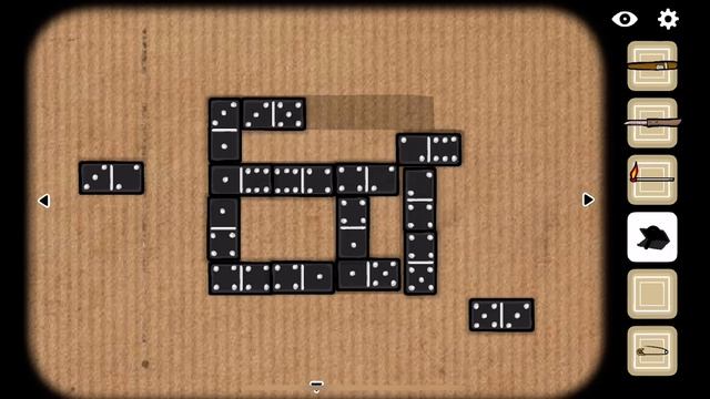 cube escape: harvey’s box » быстрое полное прохождение » ответы смотреть онлайн