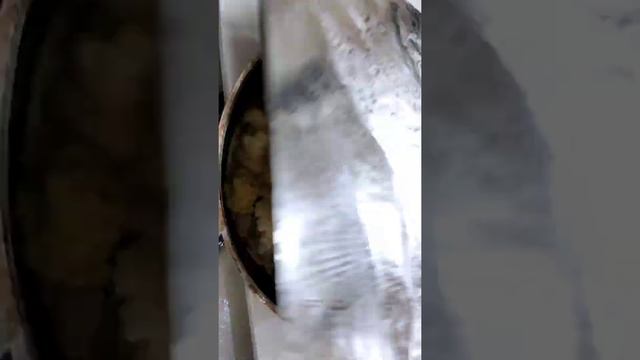 Овощная запеканка в сливочном соусе с Куриными тефтельками смотреть онлайн