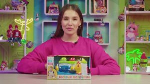 Развивающая игрушка «Весёлый молоточек» (арт.1000892599)