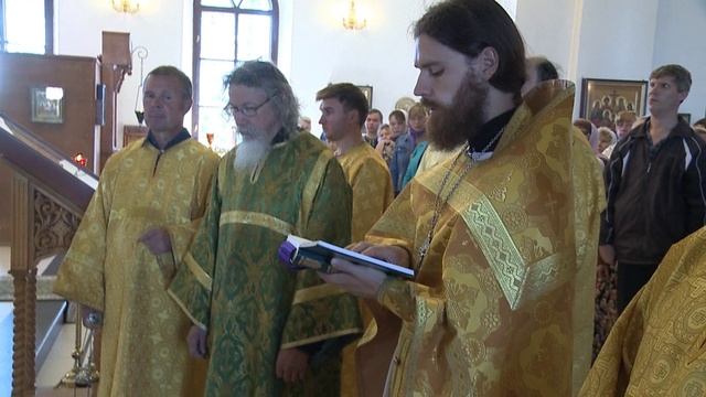 Колокол смотреть онлайн