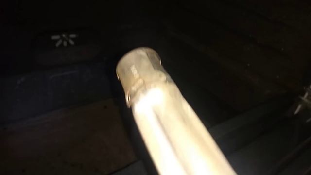 Cómo calibrar el oxígeno o aire del quemador de horno de estufa para tener una buena flama azul. смотреть онлайн