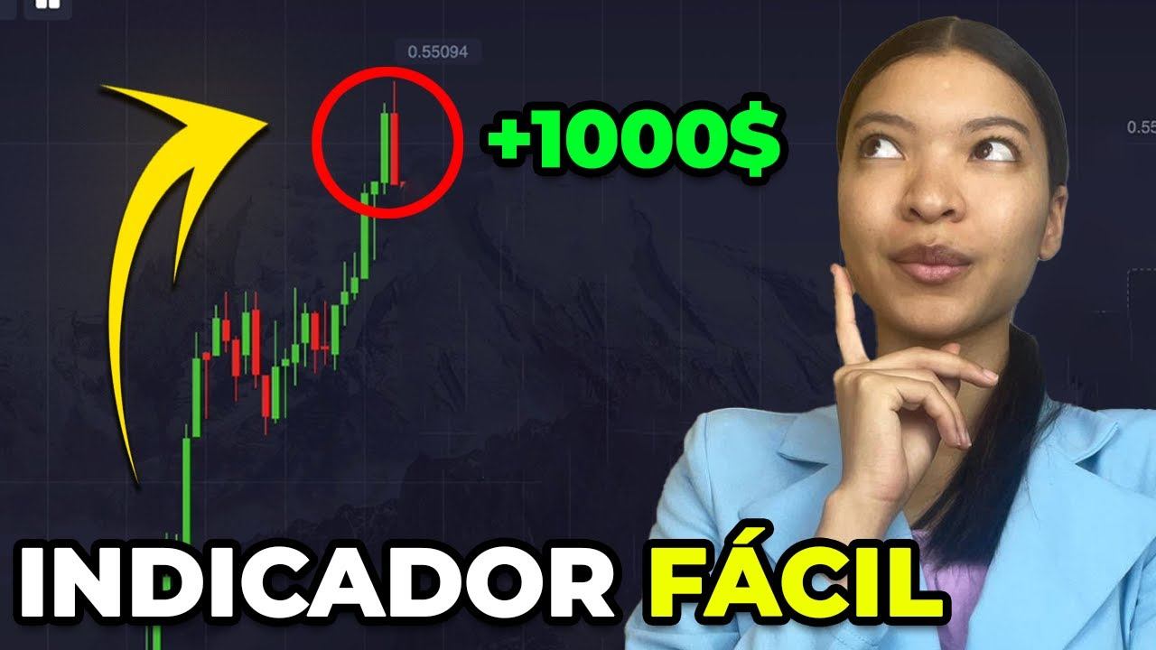 ESTRATÉGIA OSCILADOR IMPRESSIONANTE | GRANDE VANTAGEM EM POUCOS MINUTOS смотреть онлайн