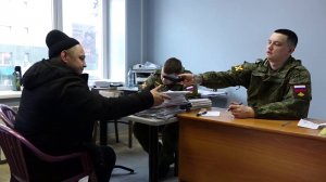 ПОЧЕМУ УХОДЯТ ДОБРОВОЛЬЦЫ