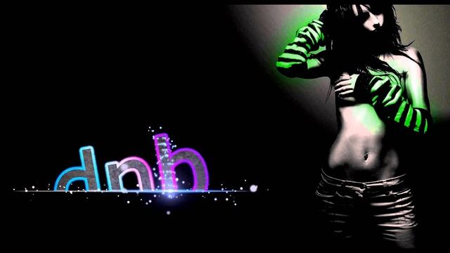 Hedex _ Live From DnB Allstars 360° смотреть онлайн