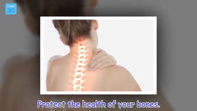 The Body’s Response to Chia and Lemon Juice - Canada 365 смотреть онлайн