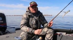 Спиннинг Norstream Thor. Многофункциональный тяжеловес.