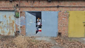 Почему я бросил заниматься сдачей  гаражей в аренду.