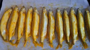 ТАКАЯ МОЙВА, ЗАПЕЧЕННАЯ в ДУХОВКЕ НРАВИТСЯ ВСЕМ