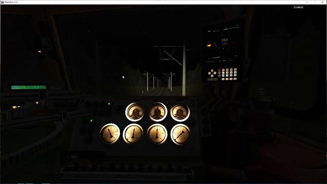 Лекция по работе приборов безопасности в RTS смотреть онлайн