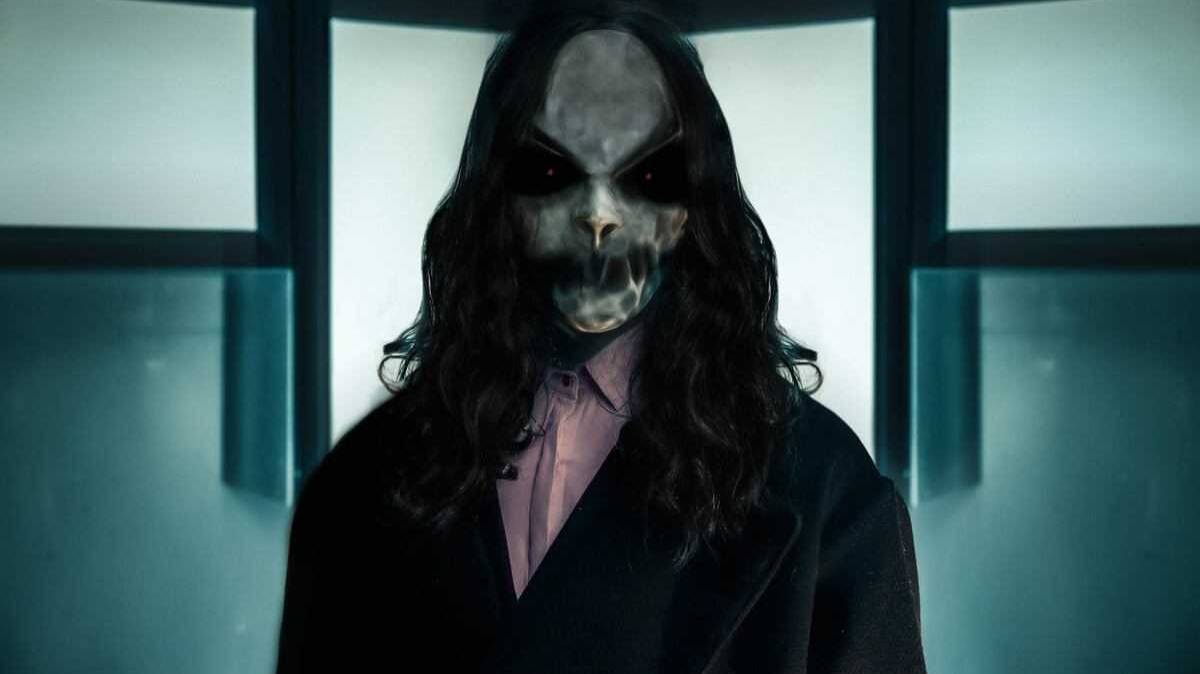 Синистер. Новые души (2023) Русский трейлер смотреть онлайн