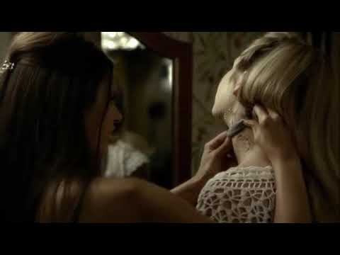 Дневники вампира / The Vampire Diaries RUS смотреть онлайн