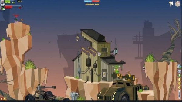 ВОРМИКС - СИМБИОТ ПРОХОЖДЕНИЕ!  2024