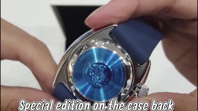 Seiko "Save The Ocean" Prospex Turtle SRPF77K1 смотреть онлайн