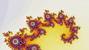 Множество Мандельброта