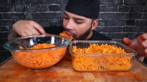 АСМР МУКБАНГ Без разговоров