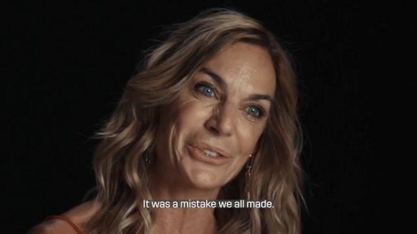 HIGHLY ANTICIPATED DOCUMENTARY FILM MARADONA: THE FALL