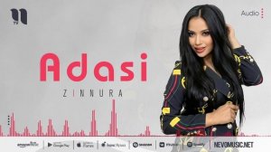 Zinnura - Adasi (audio 2022)