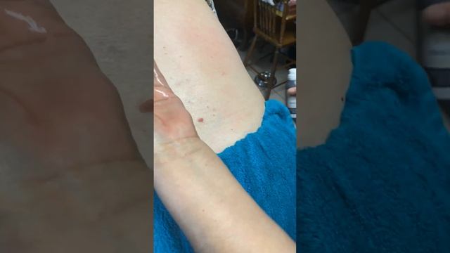 Massage techniques: Deep Tissue Mobilization Technique: JR Watkins Muscle Pain relief spray смотреть онлайн