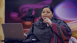 ЗУЛЯ ИСРАПИЛОВА ОСЕНЬ СЛЁЗЫ