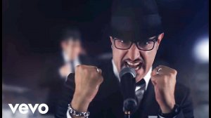 Eisbrecher - Zwischen uns (offizieller Videoclip)