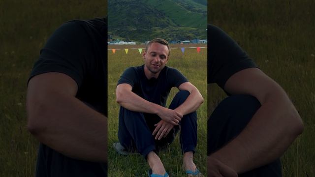 Отзыв участника Семейной экспедиции к Эльбрусу 2023г. смотреть онлайн