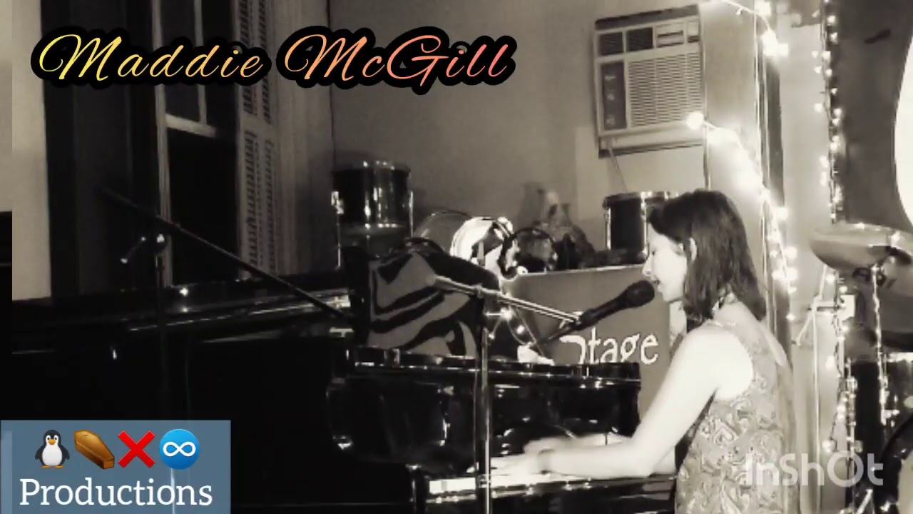 Live @the Mediator 7/23/20 ~ Maddie McGill смотреть онлайн