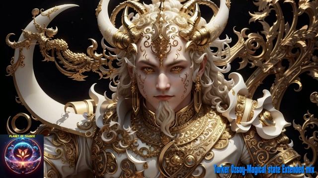 Turker Ozsoy-Magical state Extended mix (Vibrant Visions Music) смотреть онлайн