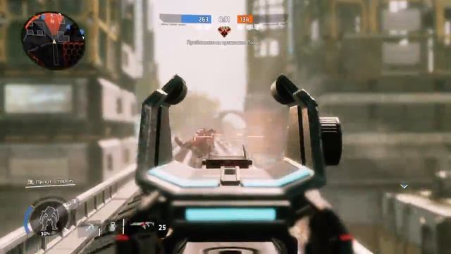 Titanfall™ 2 смотреть онлайн