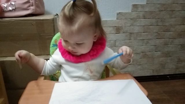 Первый раз в жизни рисую карандашами 28 ноября 2024 года смотреть онлайн