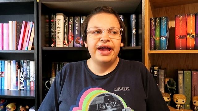 Why I Don't Read Christian Romance смотреть онлайн