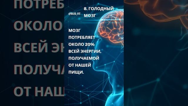 факт о мозге смотреть онлайн