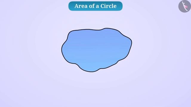 Circumference and area of circle and semicircle | Part1/3 | English | Class 7 смотреть онлайн