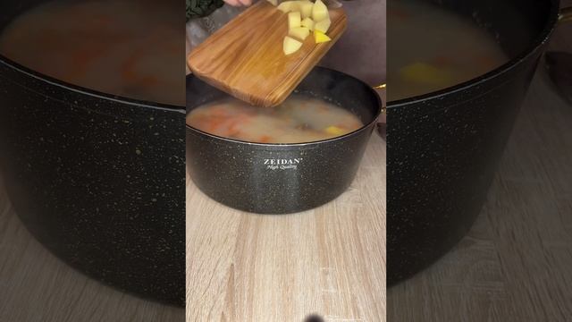 Готовим Своим Мастерством