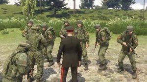 Я МИНИСТР ОБОРОНЫ 24 ЧАСА в ГТА 5 РП (RMRP Рублевка)