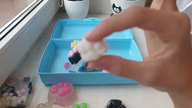 обзор на все мои таба лапки!🐾 | их слишком много? | #табалапка #залетит #подпишись #популярное#ютуб