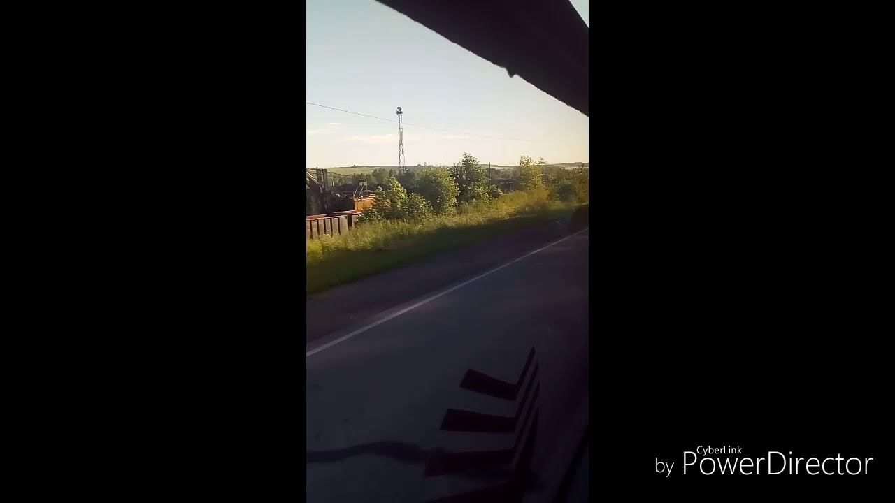 Последнее видео(в ближайшее время) с Новокузнецка😊 смотреть онлайн