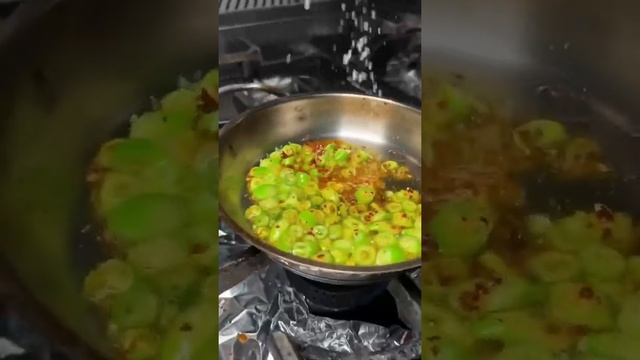 Sahanda Menemen nasıl yapılır? смотреть онлайн