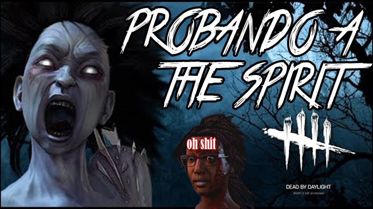 LA JAPONESA!! | DEAD BY DAYLIGHT: SHATTERED BLOODLINE смотреть онлайн