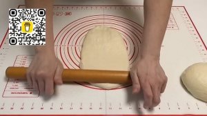 Нарезной батон по ГОСТу.