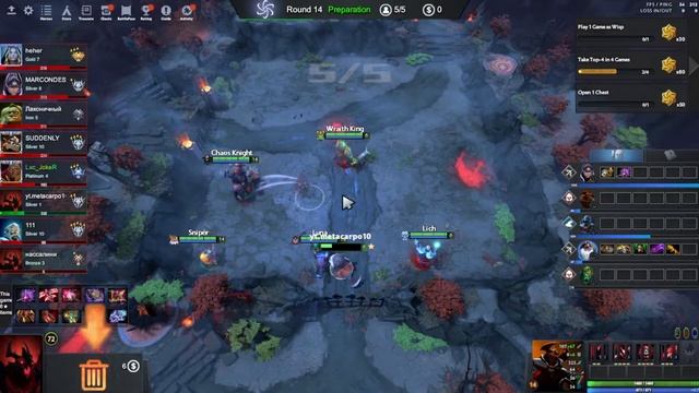 Is this guy any good? Trying Shadow Fiend Lord - Dota 2 | Atomic War #209 - LoFi Music смотреть онлайн